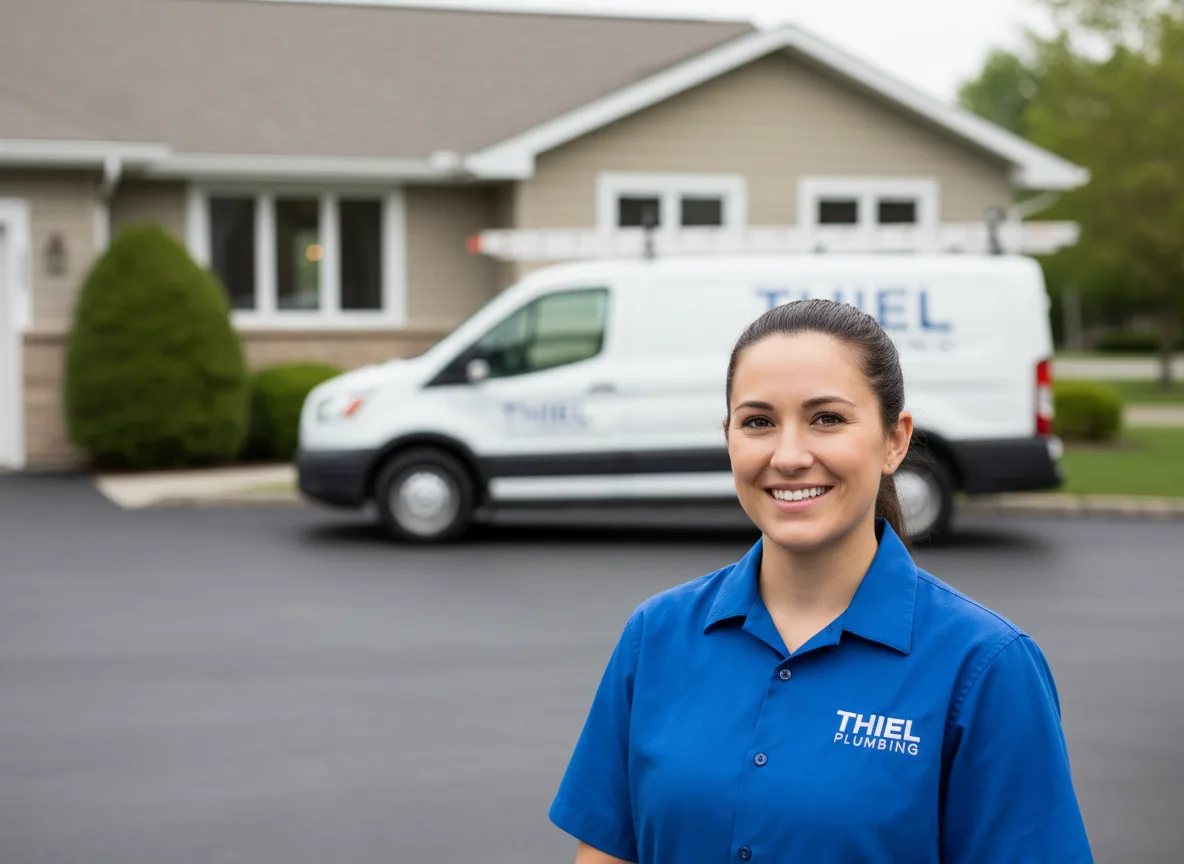 Plumber Belle Rose, LA FAQs